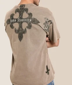 Rock Revival Dutton T-Shirt Joshua Dust Best