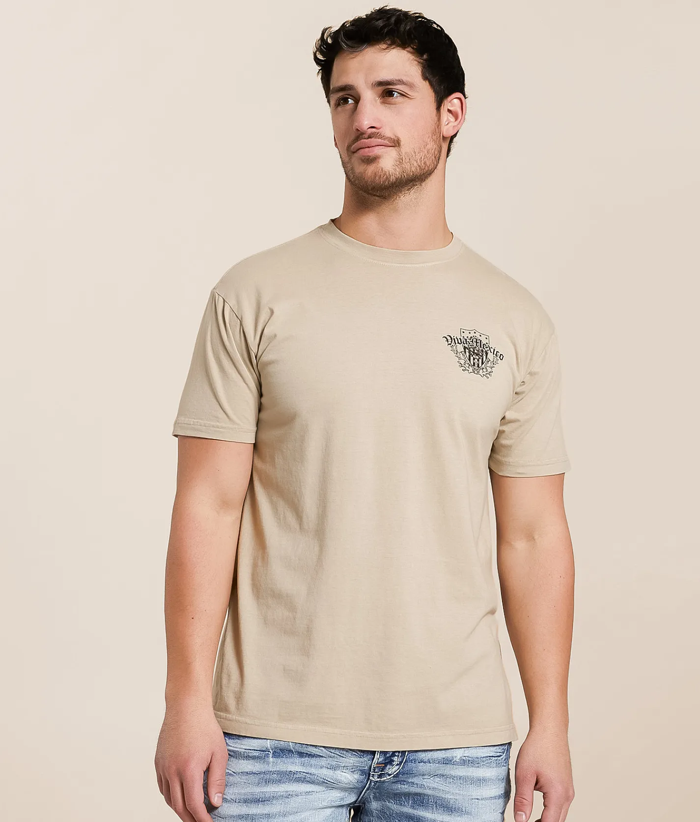 Graphic T-Shirts | Freedom Ranch Eagle Snake T-Shirt Peyote
