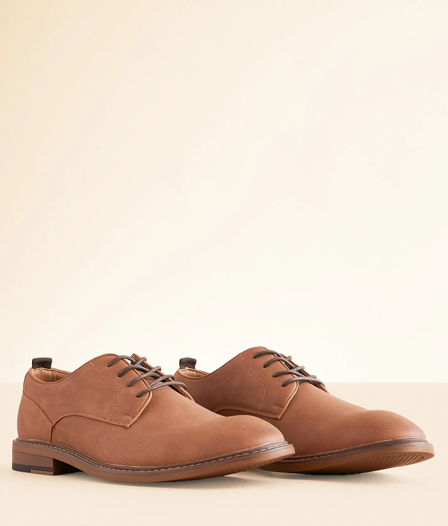 Steve Madden Earnest Shoe Tan Online