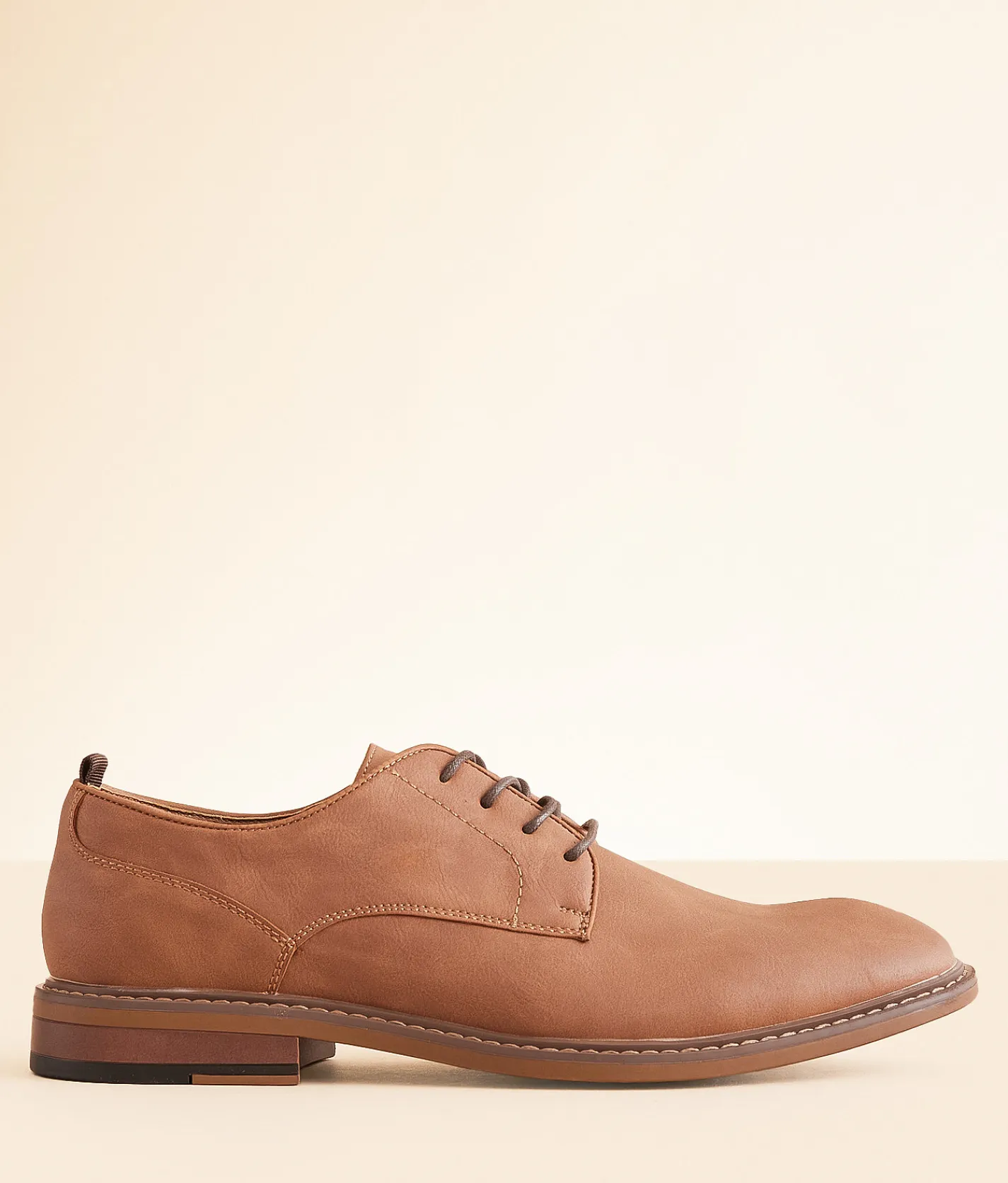 Steve Madden Earnest Shoe Tan Online
