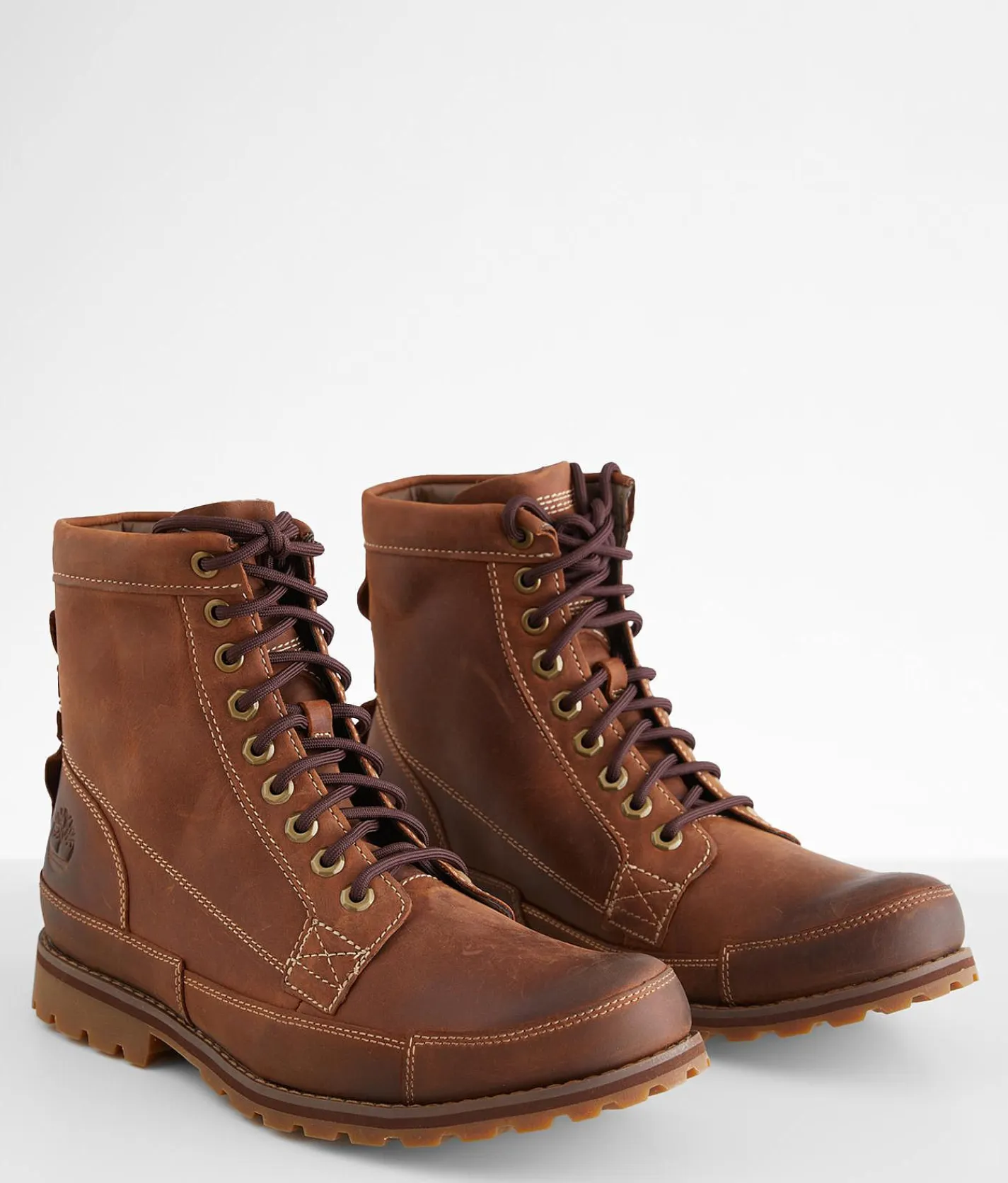 Shoes | Timberland® Earthkeepers Leather Boot Brown