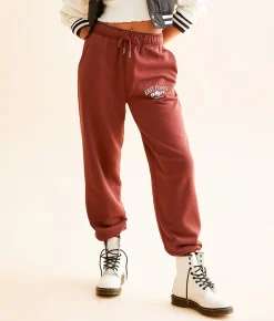 Bottoms | FITZ + EDDI East Coast Knit Casual Jogger Andorra