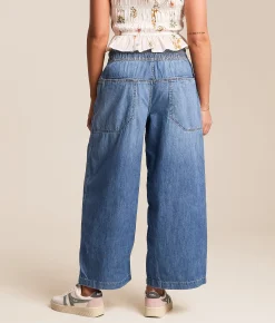 Jeans|Bottoms | Free People Easy Peasy Pull On Jean No Problem