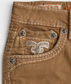 Rock Revival Eithan Straight Stretch Pant Eithan J205 Online