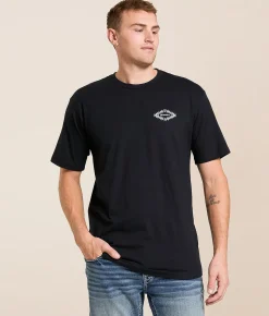Graphic T-Shirts | Hooey El Dorado T-Shirt Black