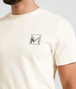 Maven Co-op Elevated T-Shirt Sugar Swizzle Outlet