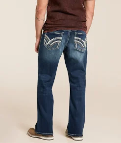 Bottoms|Buckle Black Jeans | Buckle Black Eleven Boot Stretch Jean Jerrara