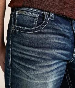 Bottoms|Buckle Black Jeans | Buckle Black Eleven Boot Stretch Jean Jerrara