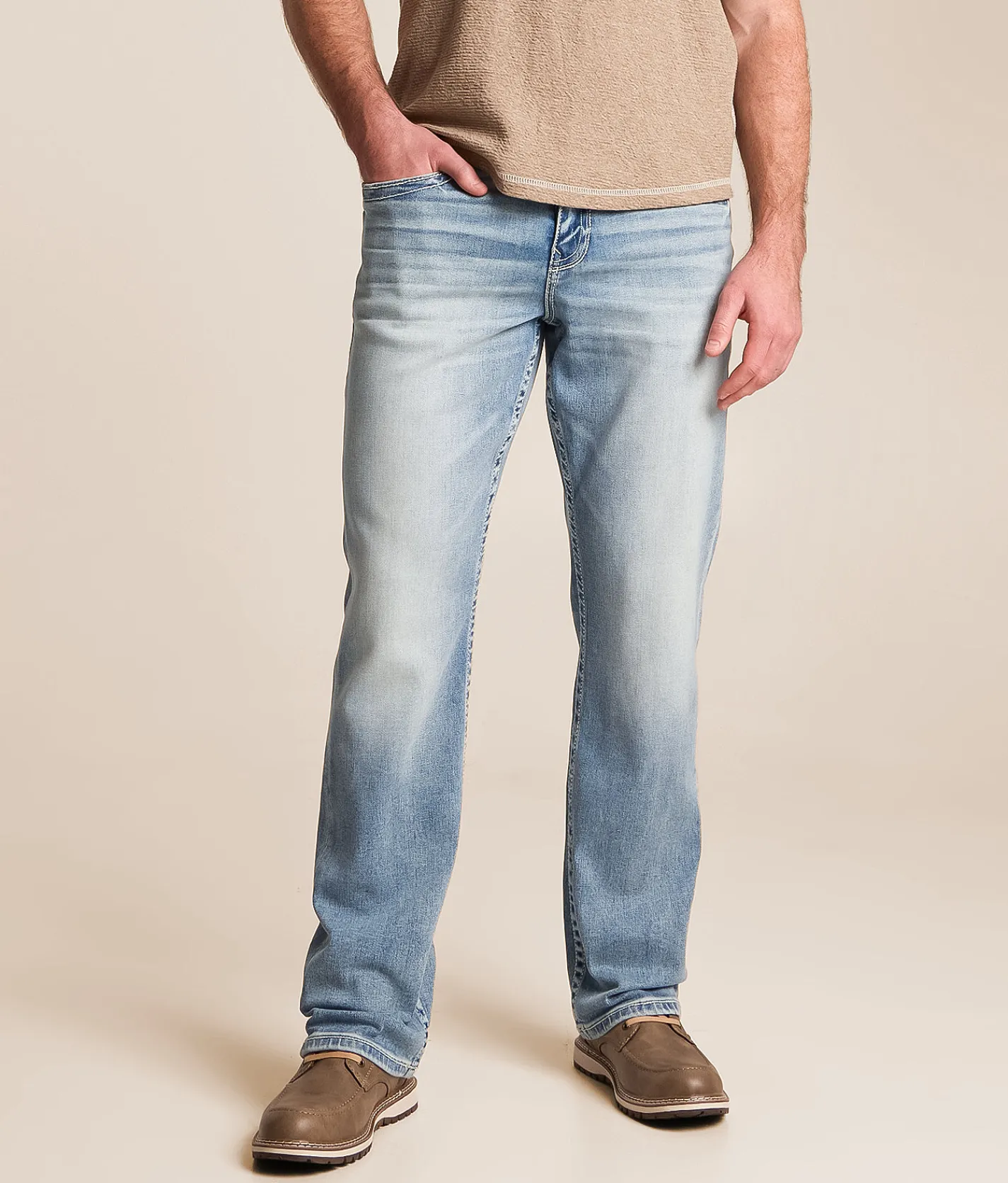 Buckle Black Eleven Straight Stretch Jean Harmony Hill Best