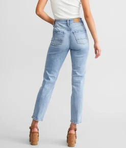 Jeans|Bottoms | BKE Ellie Mom Jean Willden