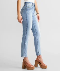 Jeans|Bottoms | BKE Ellie Mom Jean Willden