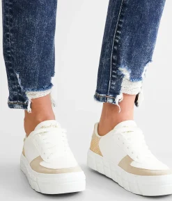 Bottoms | BKE Ellie Mom Jean Mcroy