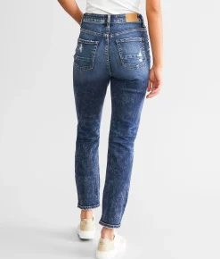 Bottoms | BKE Ellie Mom Jean Mcroy