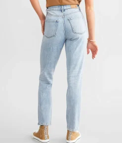 Jeans|Bottoms | BKE Ellie Mom Jean Rumph