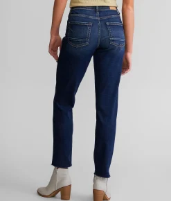 Jeans|Bottoms | BKE Ellie Mom Stretch Jean Milla