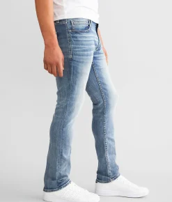 BKE Elliott Taper Stretch Jean Bales Best