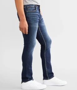 BKE Elliott Taper Stretch Jean Elmhurst Clearance