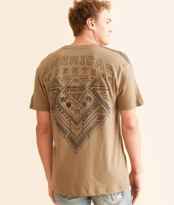 Graphic T-Shirts | American Fighter Elmont T-Shirt Elmwood