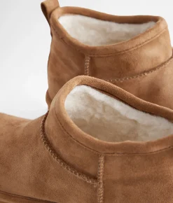 Shoes | Madden Girl Embrace Platform Boot Tan