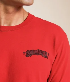 Graphic T-Shirts | Sullen Emink T-Shirt Hibiscus