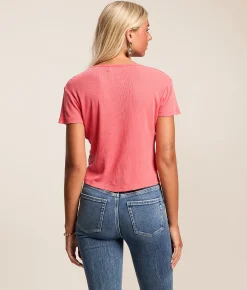 Tops | The Laundry Room Enjoy Coca-Cola Cowboy T-Shirt Red