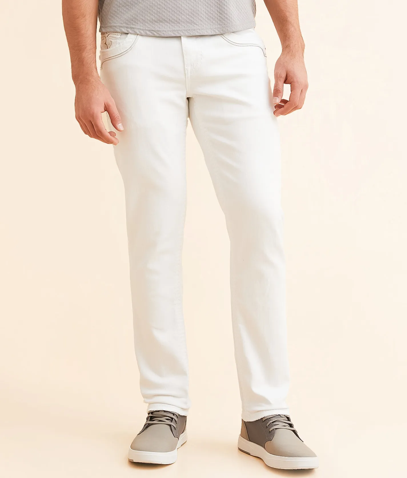 Rock Revival Jeans|Bottoms | Rock Revival Enoch Original Taper Stretch Jean Enoch JT200