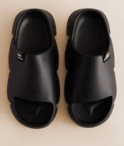 STZY Enok Cloud Slide Stealth Hot