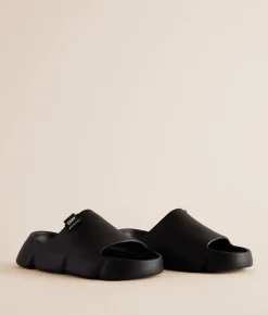 STZY Enok Cloud Slide Stealth Hot