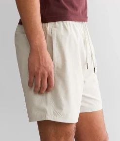 Departwest Stretch Walkshort Ermine Best