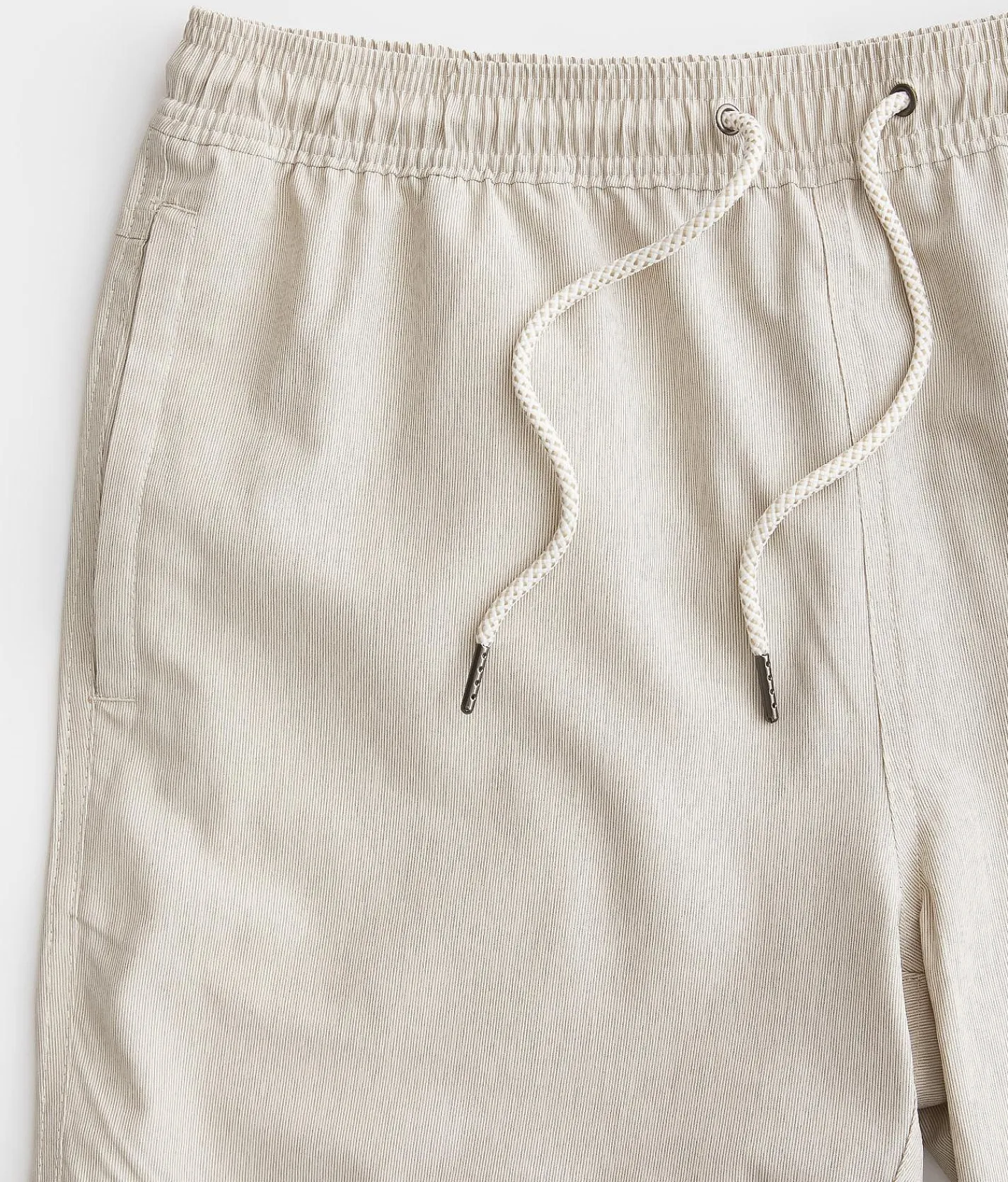 Departwest Stretch Walkshort Ermine Best