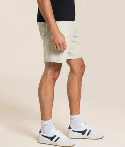 Bottoms|Shorts | RVCA Escape Stretch Short Ceramic