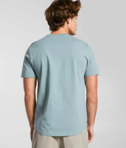 Tops | Maven Co-op Essential Heavyweight Performance T-Shirt Lead