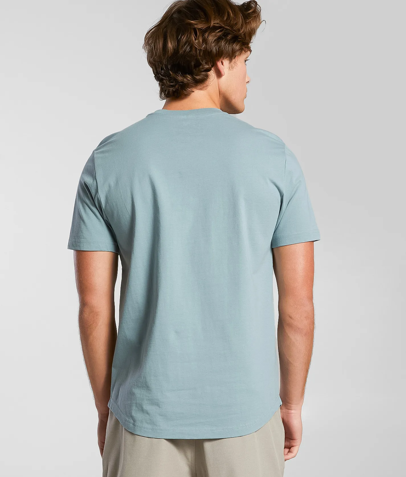 Tops | Maven Co-op Essential Heavyweight Performance T-Shirt Lead
