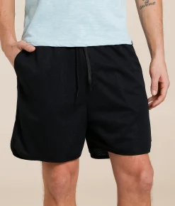 RVCA Essential Mesh Short Discount