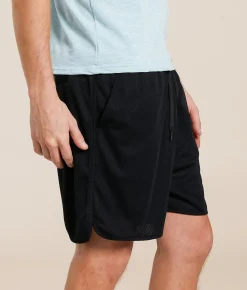 RVCA Essential Mesh Short Discount