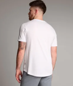Tops | Maven Co-op Essential Performance Scoop T-Shirt Dark Shadow
