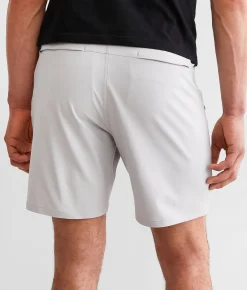 Maven Co-op Essential Performance Short Rock Hot