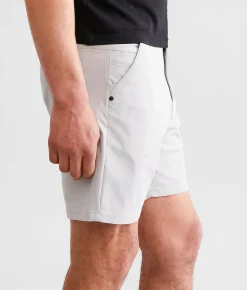 Maven Co-op Essential Performance Short Rock Hot