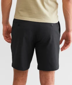 Bottoms|Shorts | Maven Co-op Essential Performance Stretch Short Black