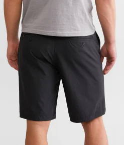 Bottoms|Shorts | Maven Co-op Essential Performance Stretch Short Black
