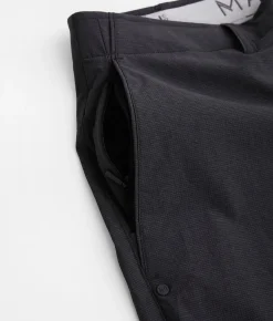 Bottoms|Shorts | Maven Co-op Essential Performance Stretch Short Black
