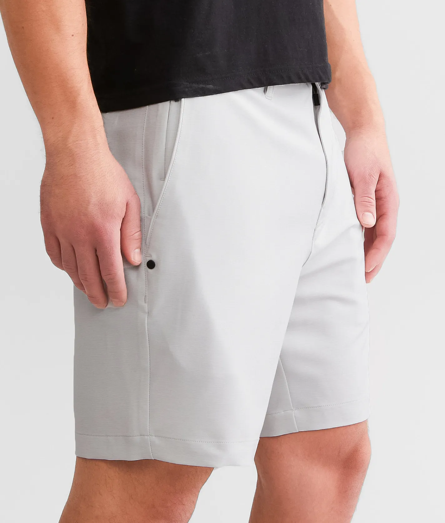 Bottoms|Shorts | Maven Co-op Essential Performance Stretch Short Bone