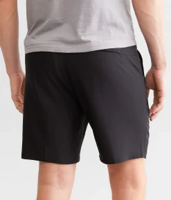 Maven Co-op Essential Performance Stretch Short Black Hot