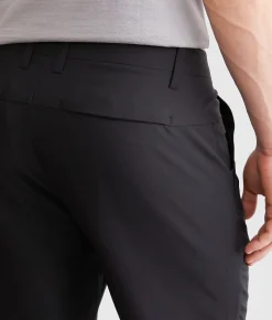 Maven Co-op Essential Performance Stretch Short Black Hot