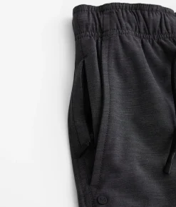 Maven Co-op Essential Performance Stretch Short Black Outlet