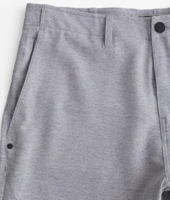 Bottoms|Shorts | Maven Co-op Essential Performance Stretch Short Flint Stone