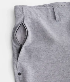 Bottoms|Shorts | Maven Co-op Essential Performance Stretch Short Flint Stone