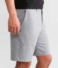 Bottoms|Shorts | Maven Co-op Essential Performance Stretch Short Flint Stone