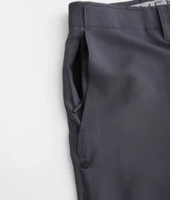 Bottoms|Shorts | Maven Co-op Essential Performance Stretch Short Dark Grey