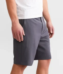 Bottoms|Shorts | Maven Co-op Essential Performance Stretch Short Dark Grey